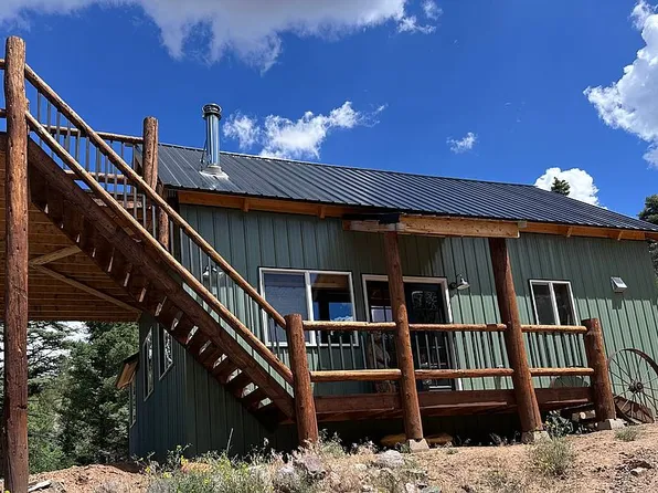 5520 Bateman Rd, Fort Garland, CO 81133