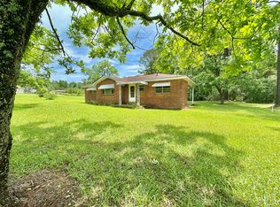 158 Robert Baggett Rd, Columbia, MS 39429