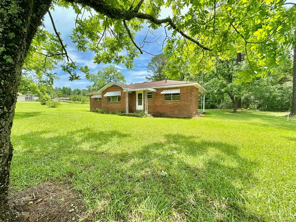 158 Robert Baggett Rd, Columbia, MS 39429