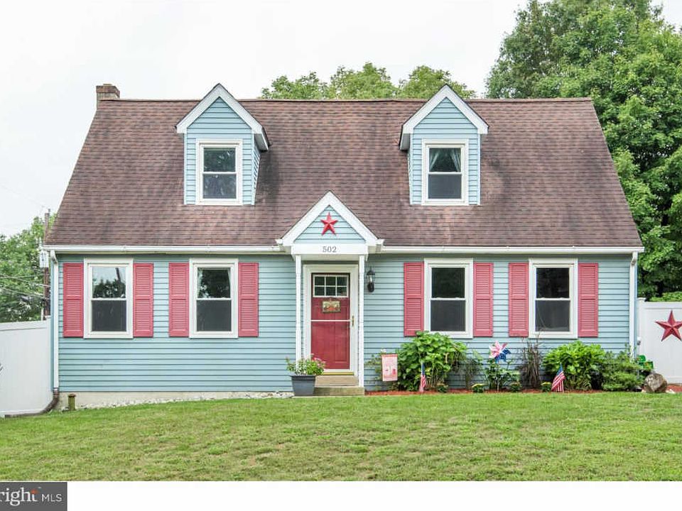 1st image of 502 Clipper Way