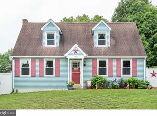 502 Clipper Way, Sellersville, PA 18960