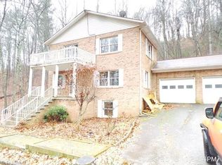 585 Quail Hollow Rd, Jefferson, NC 28640