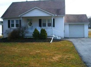 3802 Humpton Rd, Downingtown, PA 19335