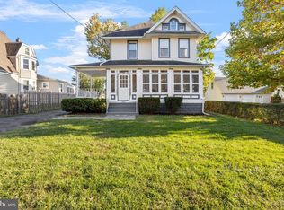 906 Collings Ave, Collingswood, NJ 08107