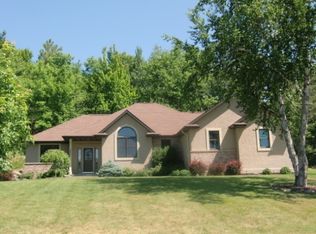 1806 Eagle Valley Ln, Wausau, WI 54403
