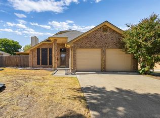 7809 Clairmont Ave, Rowlett, TX 75089