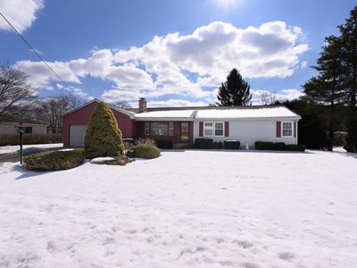 25 Elaine Street, Thompson, CT, 06277