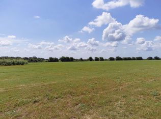 Falke Heinrich Rd Tract 1, Schulenburg, TX 78956