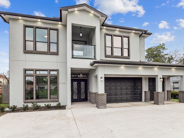 3954 Charleston St, Houston, TX 77021