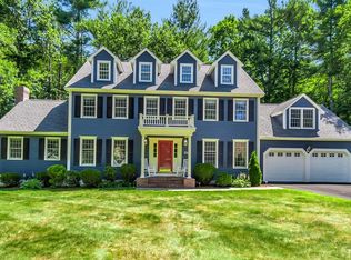 510 Acorn Park Dr, Acton, MA 01720