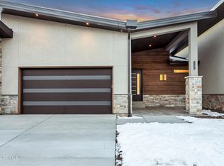 11567 N Sailwater Ln #15, Hideout, UT 84036