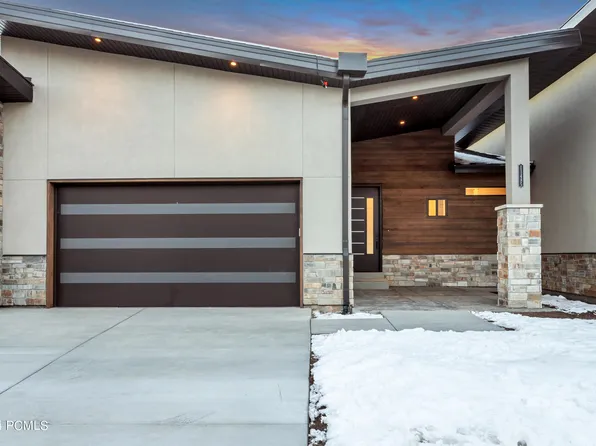 11567 N Sailwater Ln #15, Hideout, UT 84036