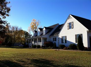 6468 Studley Rd, Mechanicsville, VA 23116