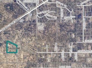 TRACT 9 Aspen St, Kenai, AK 99611