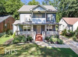 181 Watson Cir, Atlanta, GA 30317