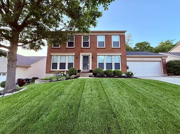 311 Snow Shoe Dr, Southgate, KY 41071