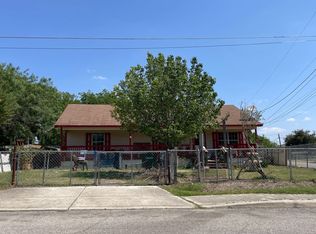 1731 San Rafael St, San Antonio, TX 78214