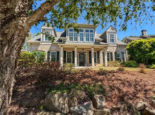 128 Highcrest Dr, Acworth, GA 30101