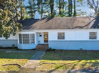 109 E Pasadena Rd, Oak Ridge, TN 37830