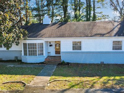109 E Pasadena Rd, Oak Ridge, TN, 37830