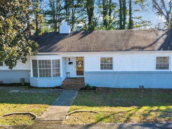 109 E Pasadena Rd, Oak Ridge, TN 37830