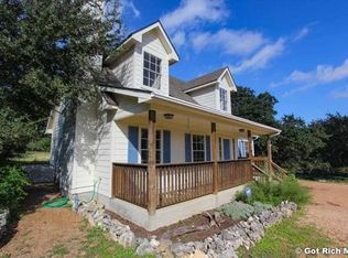480 Green Acres Dr, Wimberley, TX 78676