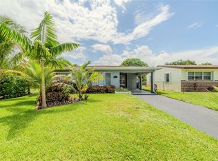1725 NW 7th Ave, Fort Lauderdale, FL 33311