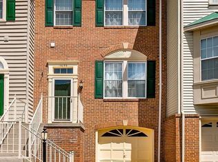 14096 Winding Ridge Ln, Centreville, VA 20121