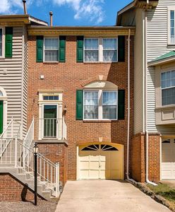 14096 Winding Ridge Ln, Centreville, VA, 20121