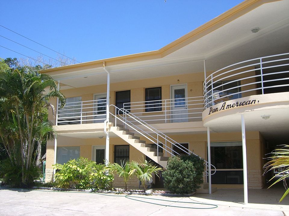 Art Deco building