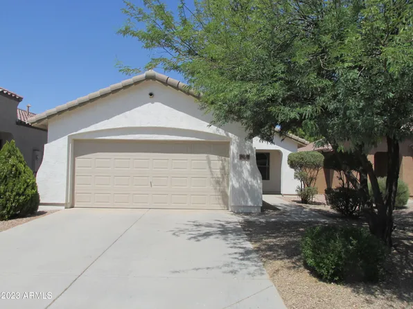 19220 N TOLEDO Avenue, Maricopa, AZ 85138