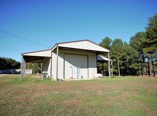 113 Road 1411, Nettleton, MS 38858