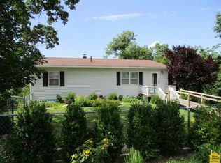 20314 Balke Rd, Warsaw, MO 65355