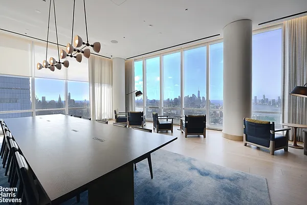 Rented by Brown Harris Stevens | media 24