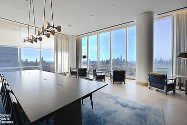 Rented by Brown Harris Stevens