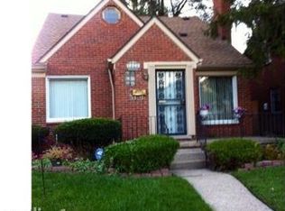 19949 Gallagher St, Detroit, MI 48234