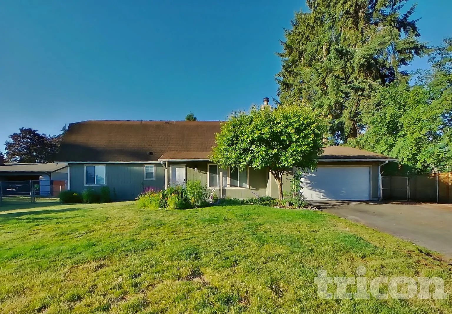 4814 222Nd Street Court E Spanaway WA — Photo 2