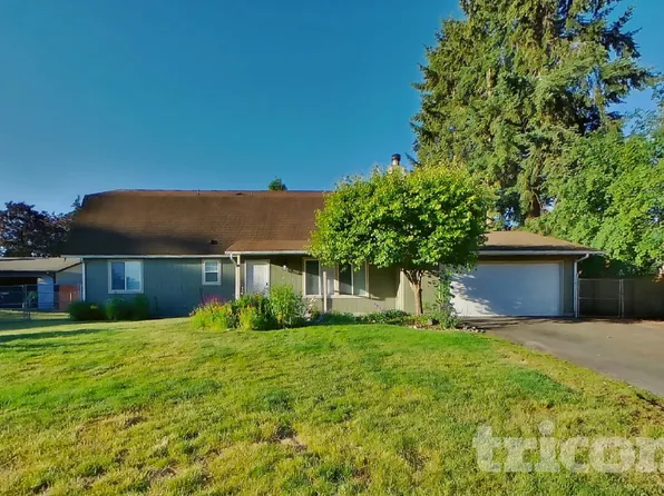 4814 222nd Street Ct E, Spanaway, WA 98387