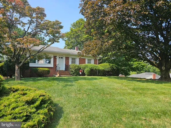 1618 Ross Rd, Forest Hill, MD 21050