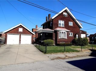 1028 Kennedy Ave, Duquesne, PA