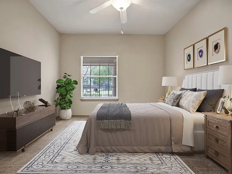 Elm Hollow Apartments — Photo 23