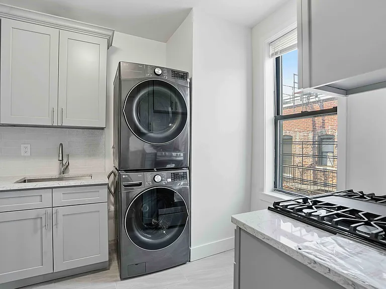 160 Wadsworth Ave #608 — Photo 7
