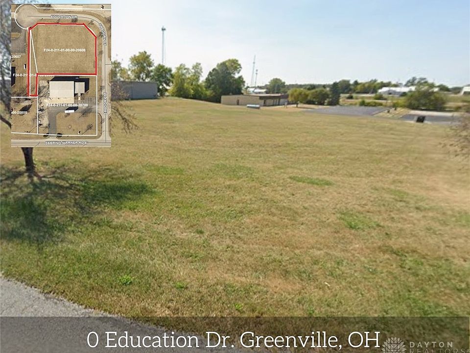 1st image of 0 Education Dr