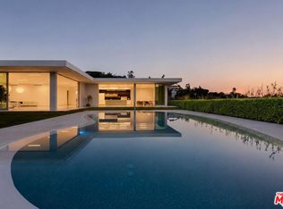 1029 Wallace Rdg, Beverly Hills, CA 90210