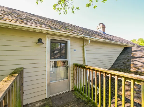 7 Atlantic St #C, Athens, OH 45701