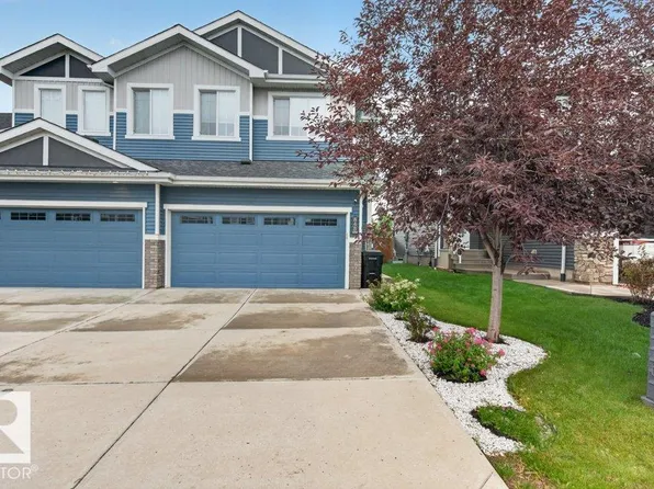 848 Ebbers Cres NW, Edmonton, AB T5Y 3V2