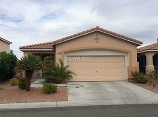 348 Sweet Pea Arbor St, Las Vegas, NV 89144