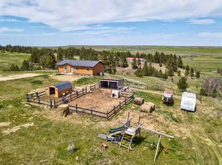 19072 Bonato Rd, Belle Fourche, SD 57717