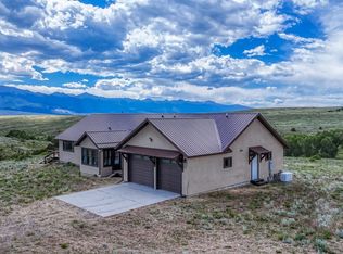 1610 Timber Ridge Rd, Westcliffe, CO 81252