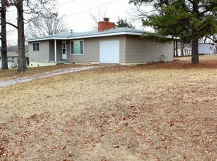 2063 Welch Rd, Reeds Spring, MO 65737